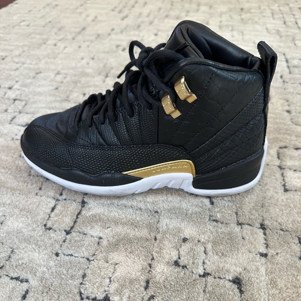 Nike Air Jordan Retro 12